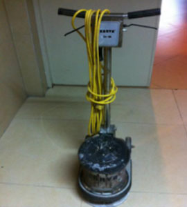 樓梯打磨機